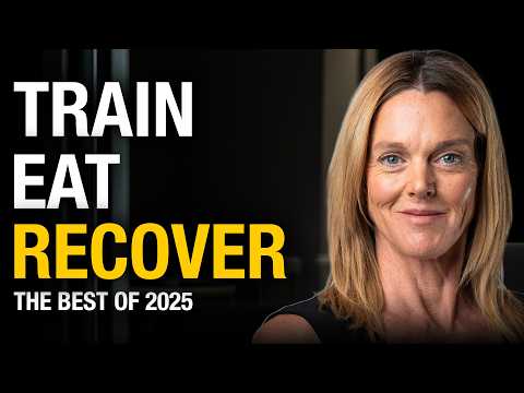 Dr. Stacy Sims Official and Dr. Vonda Wright, MD