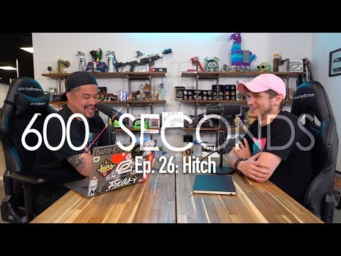 HITCH | #600Seconds