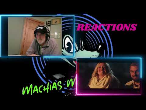 Home Free ft. Rachel Wammack - Tennessee Christmas (Official Music Video) REACTION #homefree