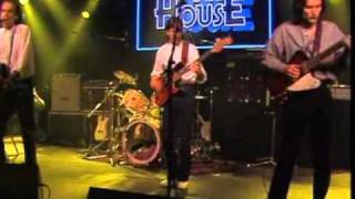 John Hiatt & The Goners - Almost Fed Up With The Blues