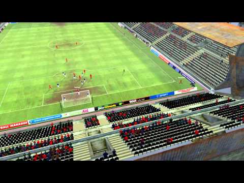 Skeid vs Strømsgodset - Hopmark Own Goal 90 minutes