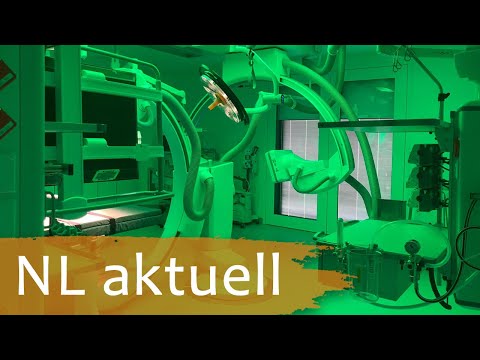 👩‍⚕️Cottbus | CTK mit Meilenstein, Hybrid-OP vereint unterschiedliche Spezialisten bei Eingriff