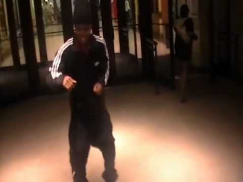 YUNG NATION FT TBN - GET ON YA F.O.E MG WE  BACK