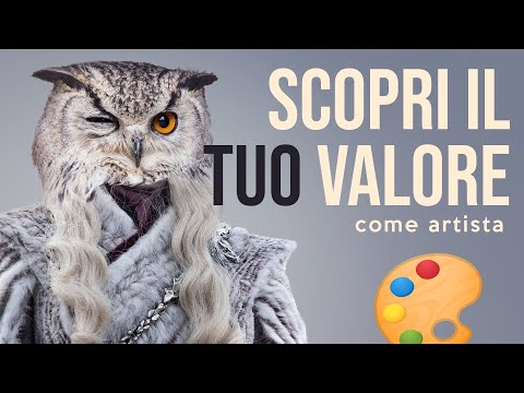 Non sei ABBASTANZA brav* / disegnatori sull'orlo di una crisi di nervi