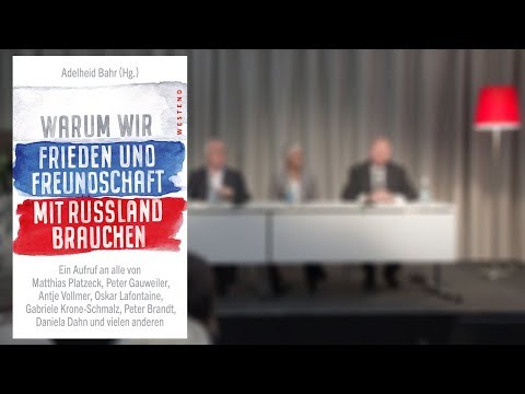 Video-Thumbnail von YouTube