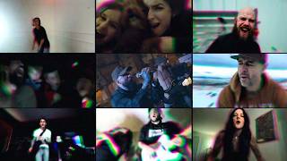 August Burns Red - Sonic Salvation ft. Jamie Hails (Official Music Video)