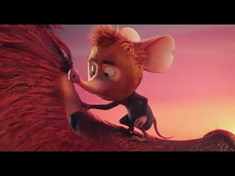 Tafiti - Ab durch die Wüste · Ausschnitt · Wir sind wie Zwillinge