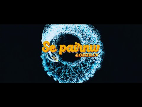 GODZILLV - Se Pairnw (Prod. by Joezee) (Official Music Video)