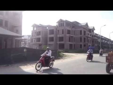 Liền kề Tổng cục 5 Tân Triều