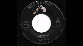 Carl Belew - Odd Man Out