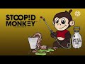 Stoopid Monkey Season 9 Title Cards