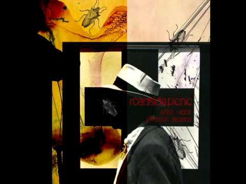 Video thumbnail for White Planet (Jefferson Airplane Remix)