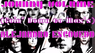 Alejandro Escovedo - Johnny Volume (Goin' Down To Max's) live 2017 in Oakland