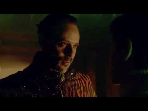 Bruce Finds The Demon's Head | Season 3 Ep. 21 | GOTHAM