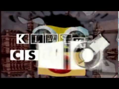 Thames Television Csupo V7 (Morecambe and Wise Variant)