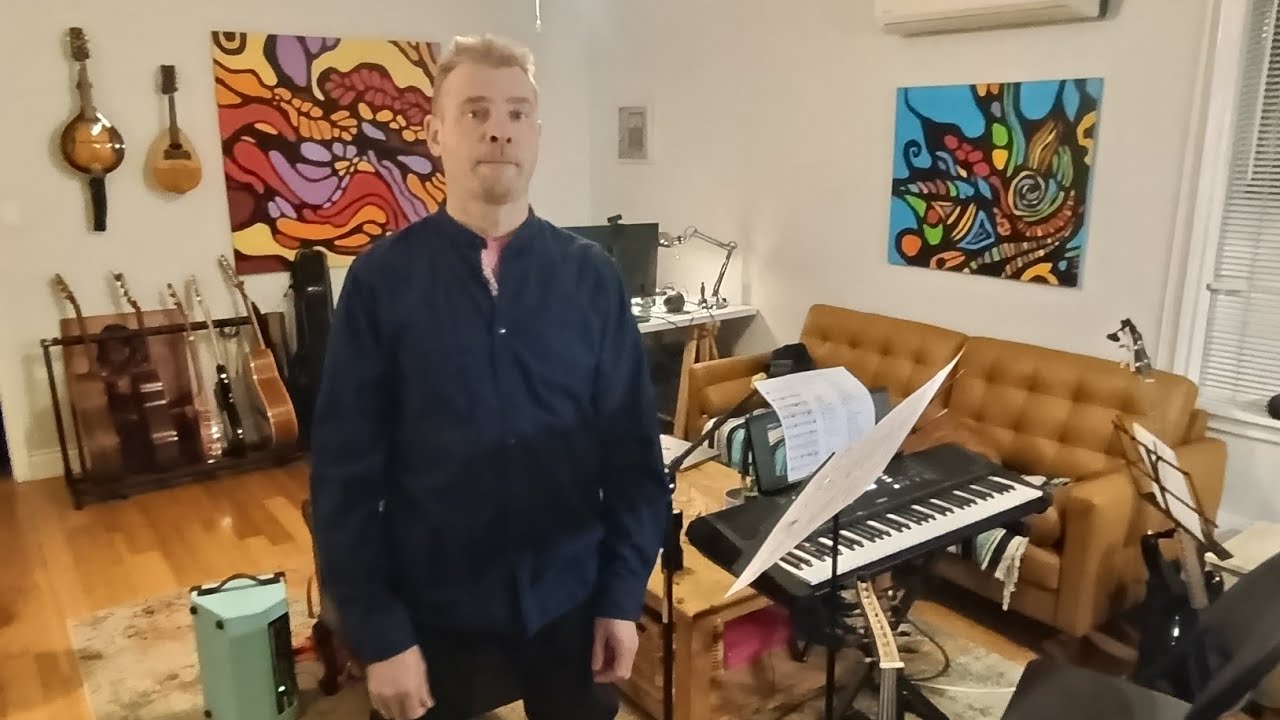Promotional video thumbnail 3 for The Art of Violin in Your Home