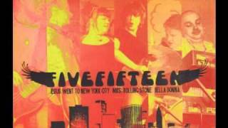 Five Fifteen with Brian Robertson: Jesus went to New York City