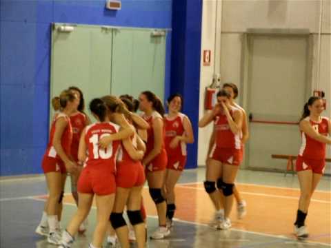 Volley Merone Vs. Pallavolo Cabiate - Atto finale!