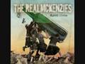 The Real Mckenzies - Outta Scotch