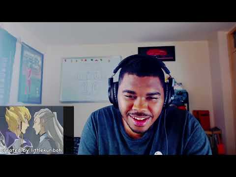 REACTION: YGOTAS Episode 42 - So Long & Thanks For All The Trading Cards - LittleKuriboh
