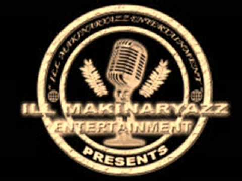 Liwanag-MZ Reign ft. Sinko ill cabalyero & lady raiz