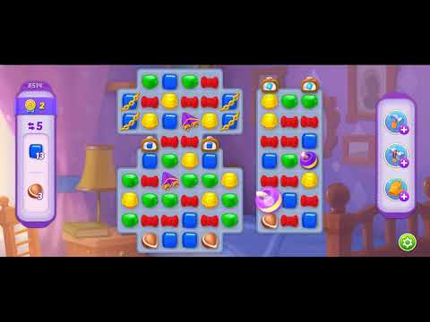 homescapes level 8514