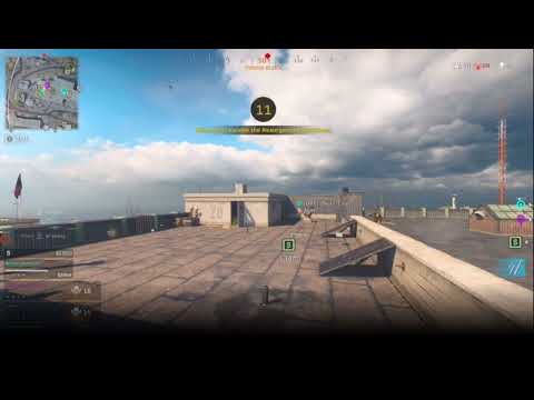 never NEVER go on roof on prison.