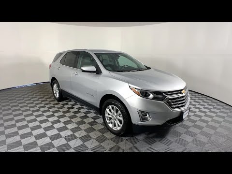 2018 Chevrolet Equinox Colonie, Albany, Saratoga Springs, Clifton Park, Schenectady, NY PL2928