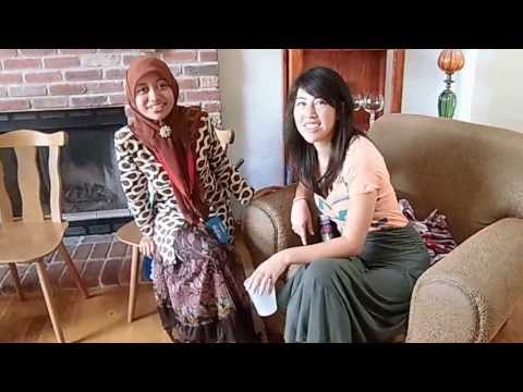 Indonesia luncheon IELSP cohort 10 Kansas