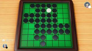 [問題] 世界遊戲大全51(黑白棋)