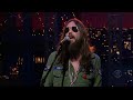 The Black Crowes - Late Show with David Letterman 2007