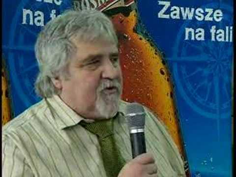 Prezentacja zawodników Floty Świnoujście