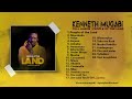 Kenneth Mugabi | People Of The Land | Full Album