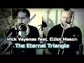 The Eternal Triangle | Nick Vayenas feat. Elliot Mason | Lineage Album