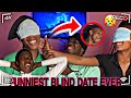 Funniest Blind Date Gone Wrong