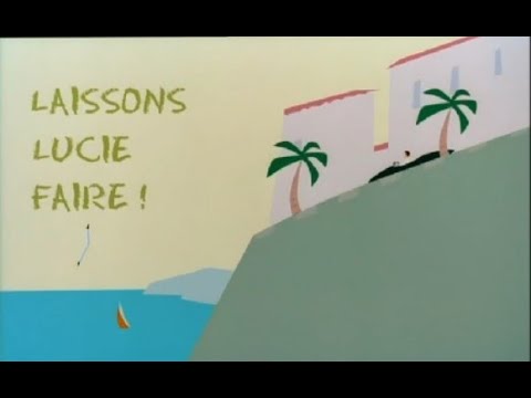 This French Romantic Getaway Just Turned Deadly