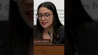 AOC Goes CRAZY Over Libs of TikTok Twitter Account #Shorts