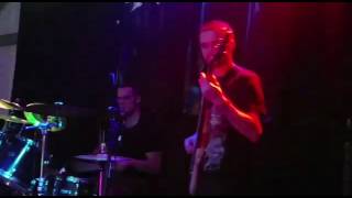 The Ethereal - Frozen Constellations live (Illnath cover)