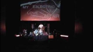 My Electric Love Affair - (as if) I Get Confused - Live @ The Jam House
