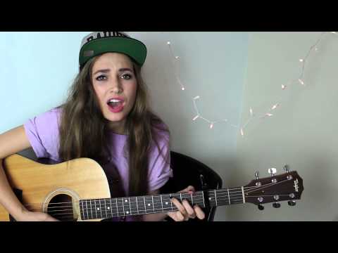 "I Really Like You / All That" Carly Rae Jepsen (Courtney Randall cover) Video