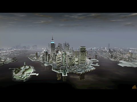 GTA 5 Pause Menu Music But It’s Low Pitched