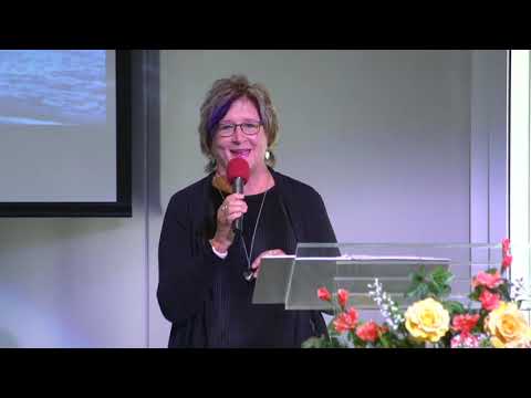 Message Only: “My New Normal” with Guest Speaker Sue Riley – August 22, 2021