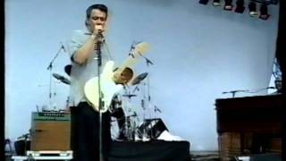 Jimmie Vaughan - Wee Wee Baby , Finland 1997