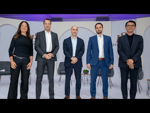 Beyond the Synapse: The Next Wave of Neuroscience | LSI Europe '25