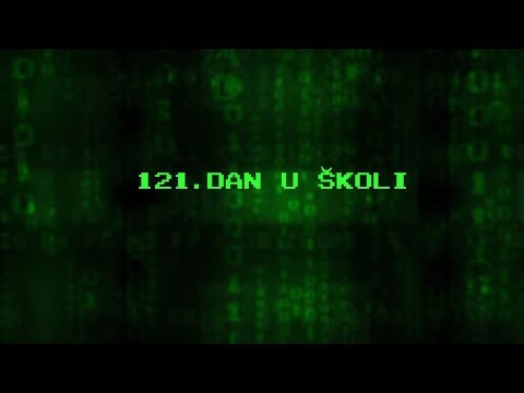 121.  DAN U ŠKOLI: Ispit iz povijesti