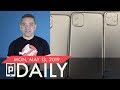 iPhone XIR design confirmed? Honor 20 Series & more - Pocketnow Daily