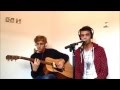 John Newman - Love me again (Cover by Jacob ...