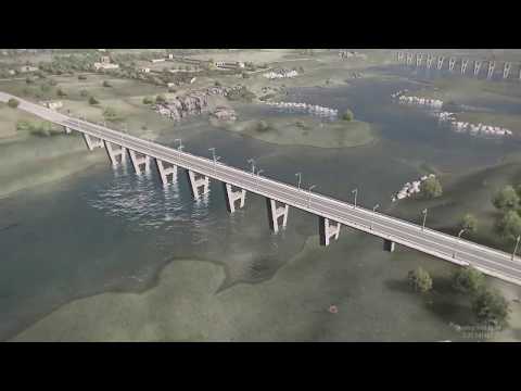 Arma 3 - LYTHIUM MAP - FFAA MOD