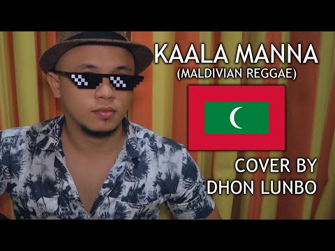 KAALA MANNA COVER BY DHON LUNBO(LOOP)