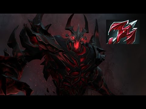 s4 Shadow Fiend - SE Asia MMR Dota 2